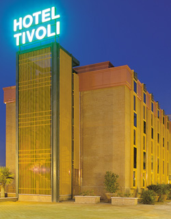 offerte hotel tivoli